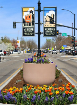 Meridian, Idaho