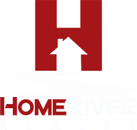 HomeRiver Realty Logo