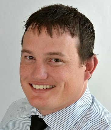 image of Chase Dixon